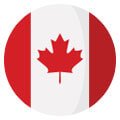 Canada flag