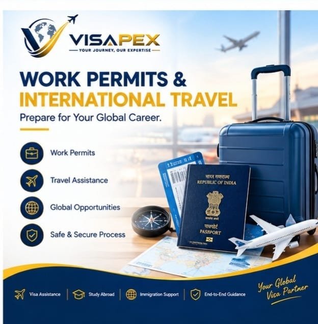 Work permit